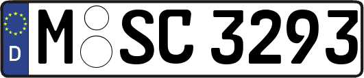 M-SC3293