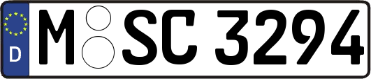 M-SC3294