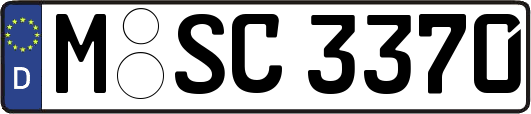 M-SC3370