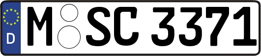 M-SC3371