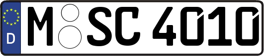 M-SC4010