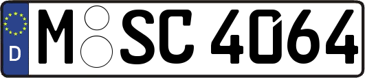 M-SC4064