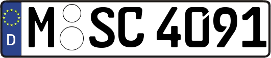 M-SC4091