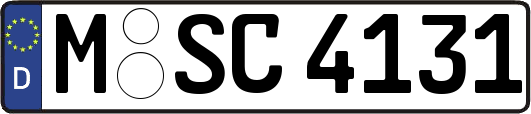 M-SC4131