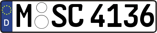 M-SC4136
