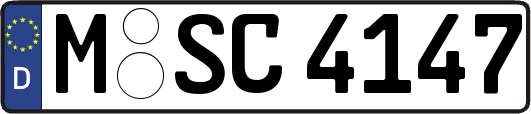 M-SC4147