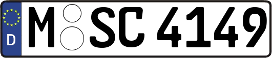M-SC4149