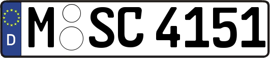 M-SC4151