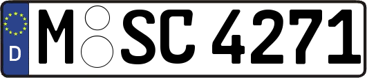 M-SC4271