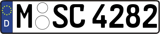 M-SC4282