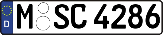 M-SC4286