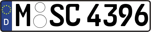 M-SC4396