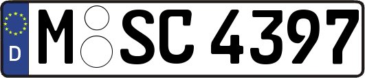 M-SC4397