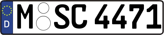 M-SC4471