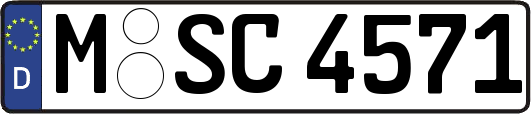 M-SC4571