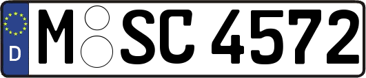 M-SC4572