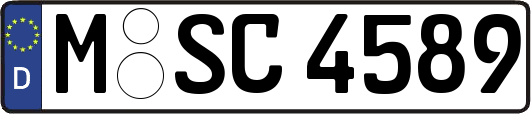 M-SC4589