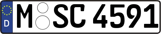 M-SC4591