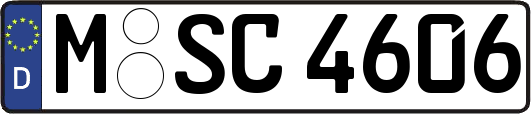 M-SC4606