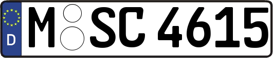 M-SC4615