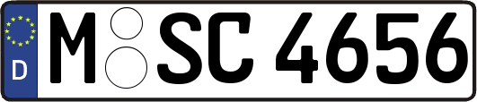 M-SC4656