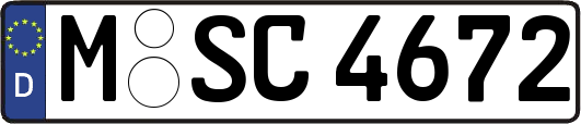 M-SC4672
