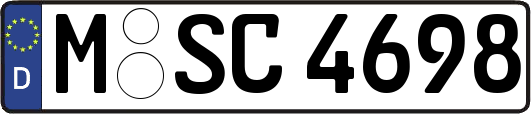 M-SC4698