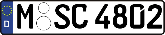 M-SC4802