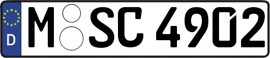M-SC4902