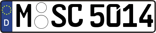 M-SC5014