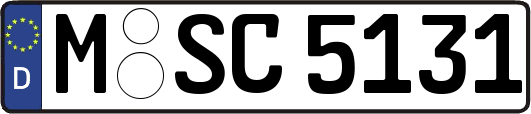 M-SC5131