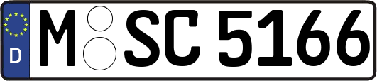 M-SC5166