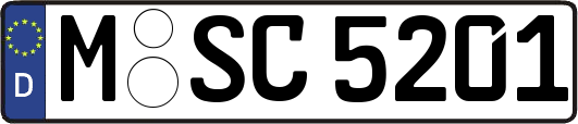 M-SC5201