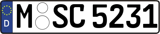 M-SC5231