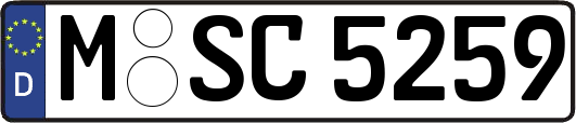 M-SC5259