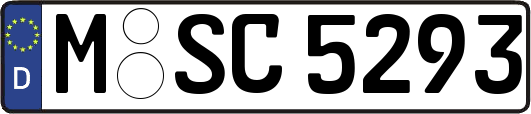 M-SC5293