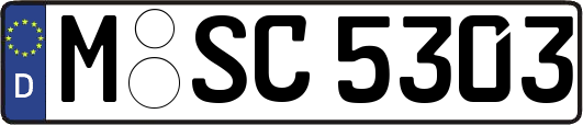 M-SC5303