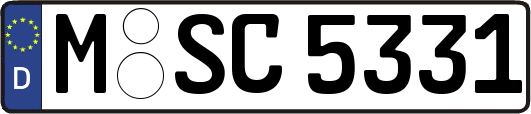 M-SC5331