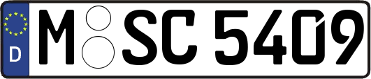 M-SC5409