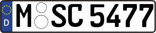 M-SC5477