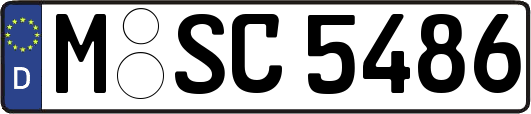 M-SC5486