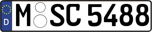 M-SC5488