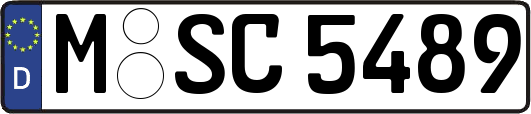 M-SC5489