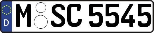 M-SC5545