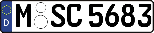 M-SC5683