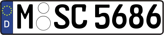 M-SC5686