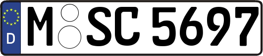 M-SC5697