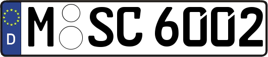 M-SC6002