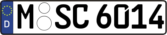 M-SC6014