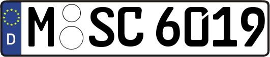M-SC6019